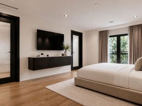 8721 W Sunset Plaza Terrace, West Hollywood CA 90069