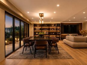 8721 W Sunset Plaza Terrace, West Hollywood CA 90069