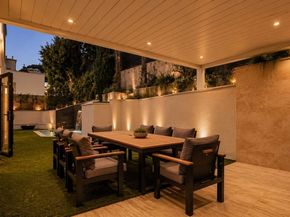 8721 W Sunset Plaza Terrace, West Hollywood CA 90069