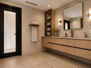 8721 W Sunset Plaza Terrace, West Hollywood CA 90069