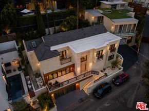 8721 W Sunset Plaza Terrace, West Hollywood CA 90069