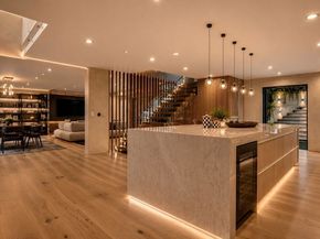 8721 W Sunset Plaza Terrace, West Hollywood CA 90069