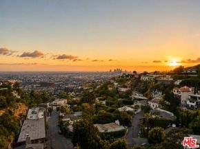 8721 W Sunset Plaza Terrace, West Hollywood CA 90069