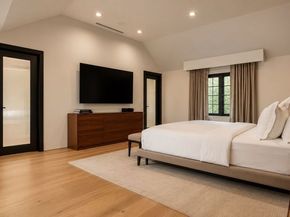 8721 W Sunset Plaza Terrace, West Hollywood CA 90069