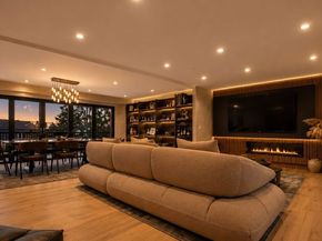 8721 W Sunset Plaza Terrace, West Hollywood CA 90069