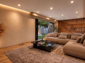 8721 W Sunset Plaza Terrace, West Hollywood CA 90069