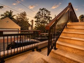 8721 W Sunset Plaza Terrace, West Hollywood CA 90069
