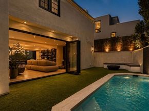 8721 W Sunset Plaza Terrace, West Hollywood CA 90069