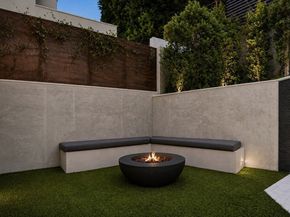 8721 W Sunset Plaza Terrace, West Hollywood CA 90069