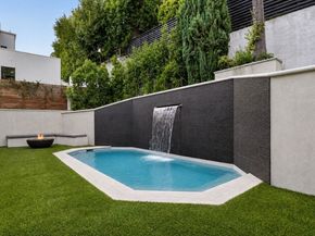 8721 W Sunset Plaza Terrace, West Hollywood CA 90069