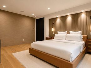 8721 W Sunset Plaza Terrace, West Hollywood CA 90069