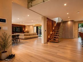 8721 W Sunset Plaza Terrace, West Hollywood CA 90069