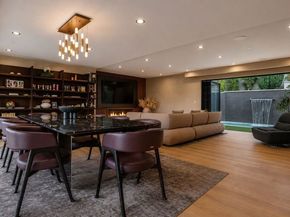 8721 W Sunset Plaza Terrace, West Hollywood CA 90069