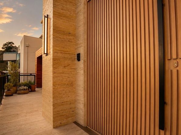 8721 W Sunset Plaza Terrace, West Hollywood CA 90069