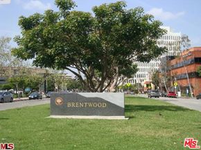 11645 Montana Avenue 323, Los Angeles CA 90049