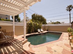 2955 Kelton Avenue, Los Angeles CA 90064