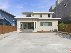 1189 1/2 Crenshaw Boulevard, Los Angeles CA 90019