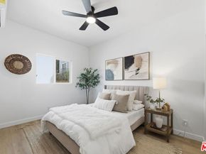 1189 1/2 Crenshaw Boulevard, Los Angeles CA 90019
