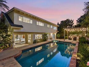 19041 Muirkirk Drive, Porter Ranch CA 91326