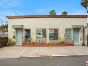 3324 Hamilton Way, Los Angeles CA 90026