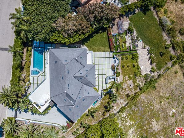 6251 Ramirez Mesa Drive, Malibu CA 90265