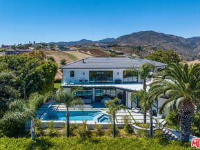 6251 Ramirez Mesa Drive, Malibu CA 90265