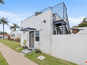 9232 S 8th Avenue, Inglewood CA 90305
