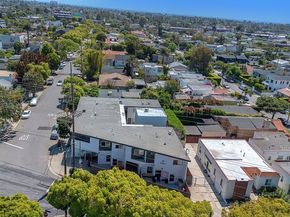 2001 Penmar Avenue, Venice CA 90291