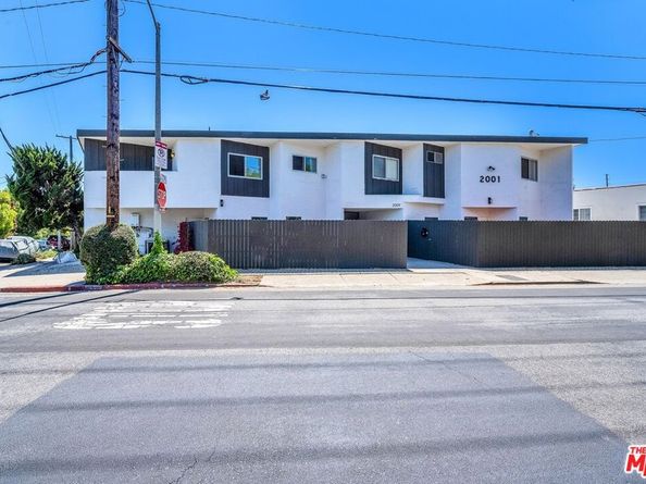 2001 Penmar Avenue, Venice CA 90291