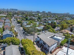 2001 Penmar Avenue, Venice CA 90291
