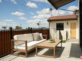 1108 E Mariposa Street, Altadena CA 91001