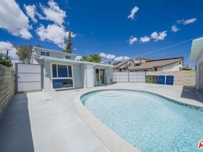 5628 Cleon Avenue, North Hollywood CA 91601