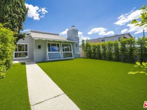 5628 Cleon Avenue, North Hollywood CA 91601