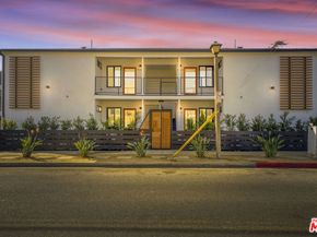 4015 Grand View Boulevard, Culver City CA 90066