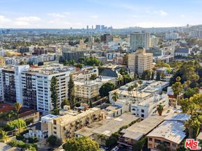 2111 N Cahuenga Boulevard 11, Los Angeles CA 90068