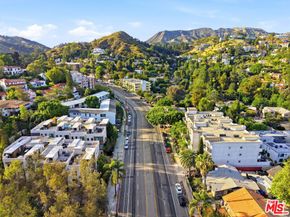 2111 N Cahuenga Boulevard 11, Los Angeles CA 90068