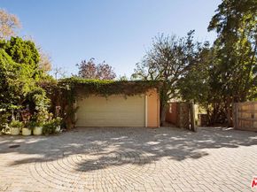 5863 Bonsall Drive, Malibu CA 90265