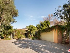 5863 Bonsall Drive, Malibu CA 90265