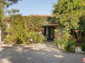 5863 Bonsall Drive, Malibu CA 90265