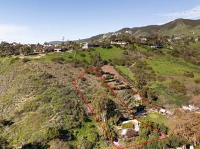 5863 Bonsall Drive, Malibu CA 90265