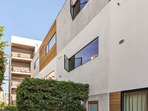 1/2 S Wilton Place, Los Angeles CA 90005