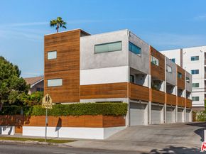 1/2 S Wilton Place, Los Angeles CA 90005