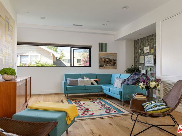 1/2 S Wilton Place, Los Angeles CA 90005
