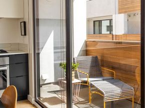 1/2 S Wilton Place, Los Angeles CA 90005