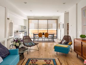 1/2 S Wilton Place, Los Angeles CA 90005