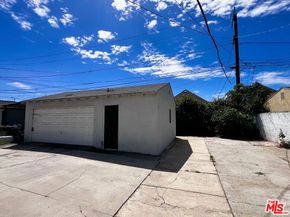 1820 W 22nd Street, Los Angeles CA 90018