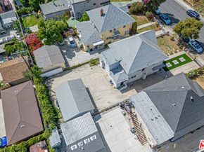 1820 W 22nd Street, Los Angeles CA 90018