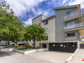 3734 S Canfield Avenue 109, Los Angeles CA 90034