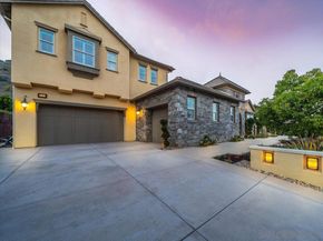 541 Ledge, San Marcos CA 92078