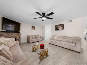 1476 Gustavo St. B, El Cajon CA 92019